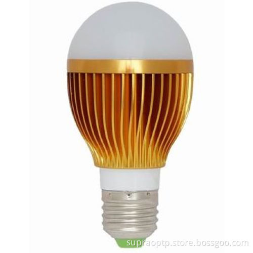 5W LED Filament Bulb Light, 500lm with CE, RoHS Marks